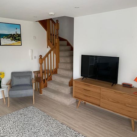 The Apartment Boscawen Woods Truro Zewnętrze zdjęcie