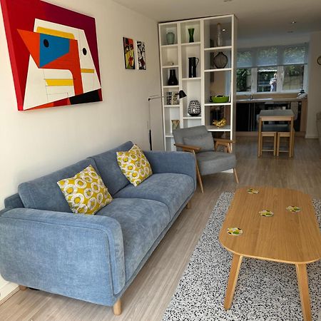 The Apartment Boscawen Woods Truro Zewnętrze zdjęcie