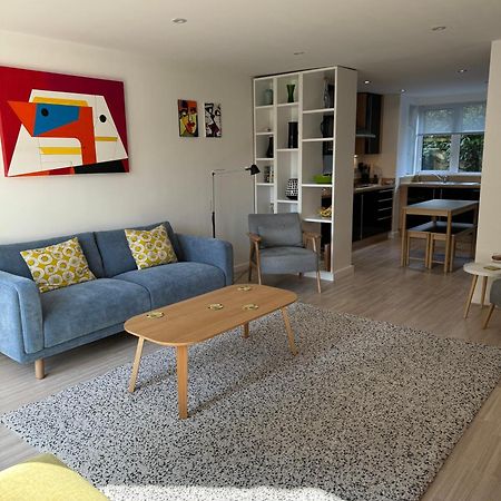 The Apartment Boscawen Woods Truro Zewnętrze zdjęcie
