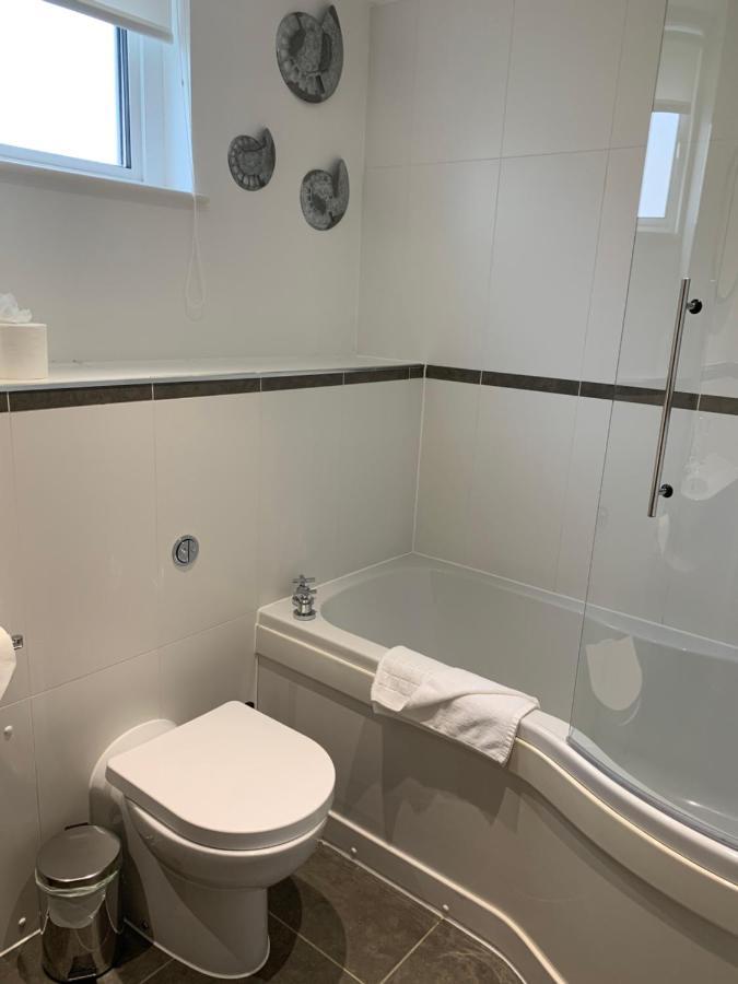 The Apartment Boscawen Woods Truro Zewnętrze zdjęcie