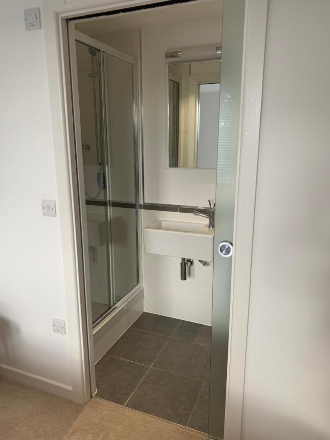 The Apartment Boscawen Woods Truro Zewnętrze zdjęcie