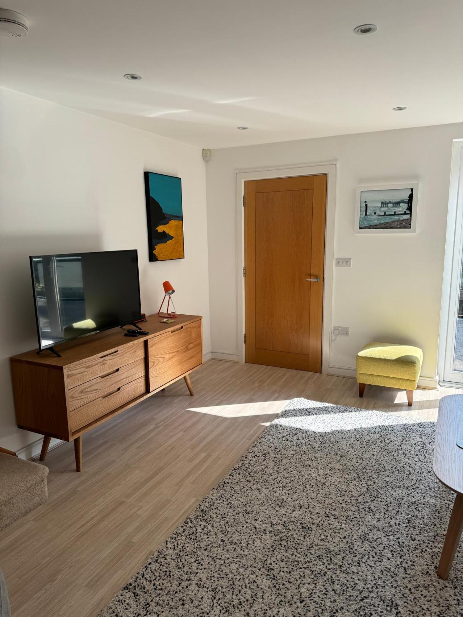 The Apartment Boscawen Woods Truro Zewnętrze zdjęcie
